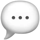 Speech